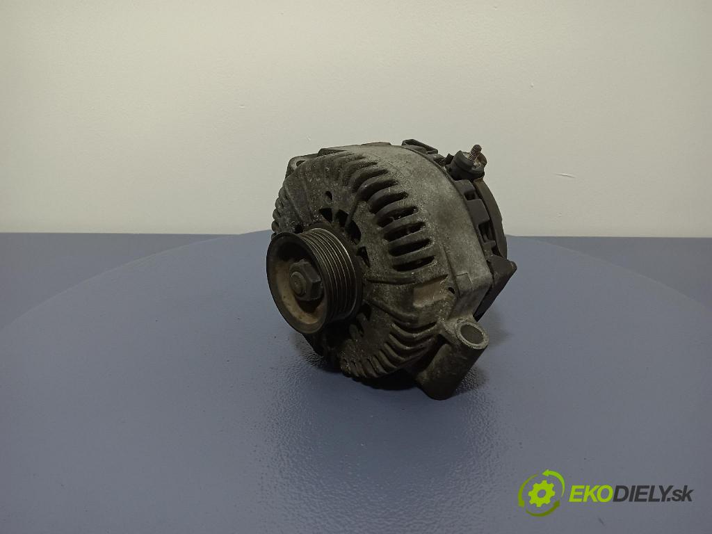 Ford Windstar 1997 Alternator 01