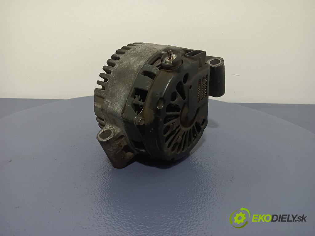 Ford Windstar 1997 Alternator 01