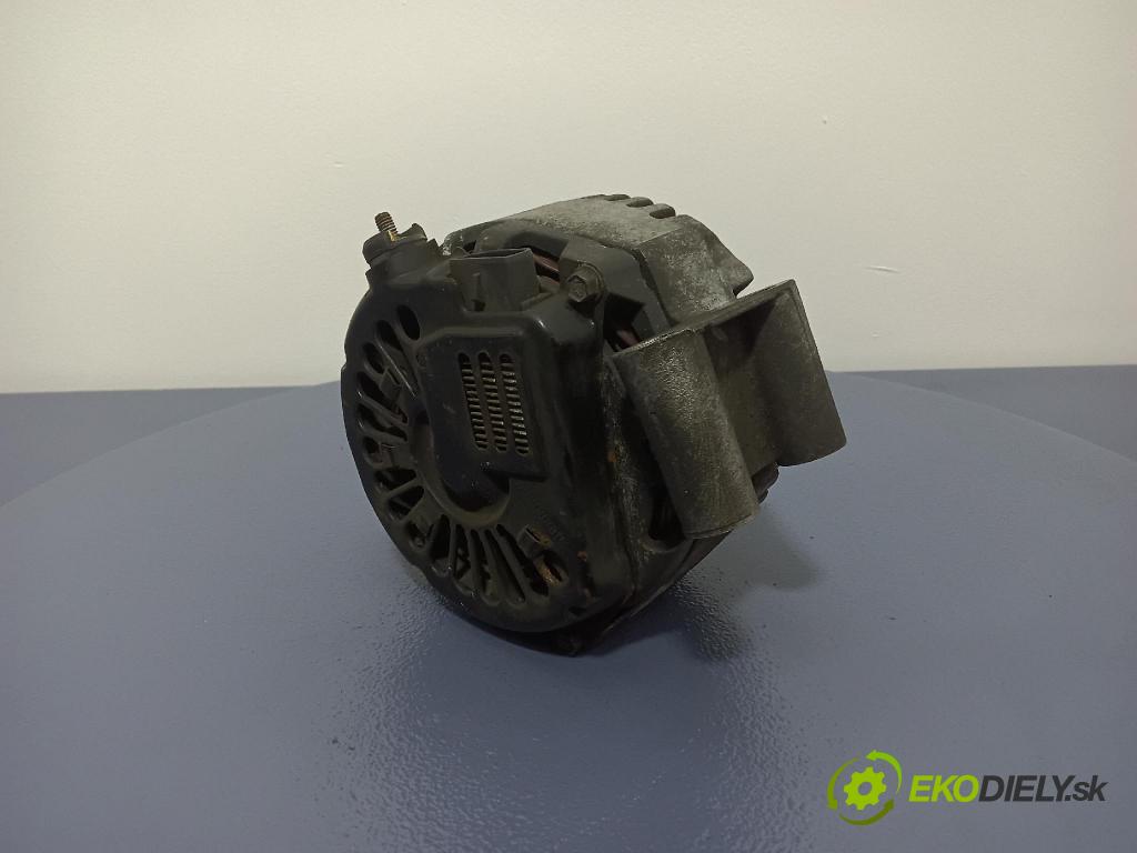 Ford Windstar 1997 Alternator 01
