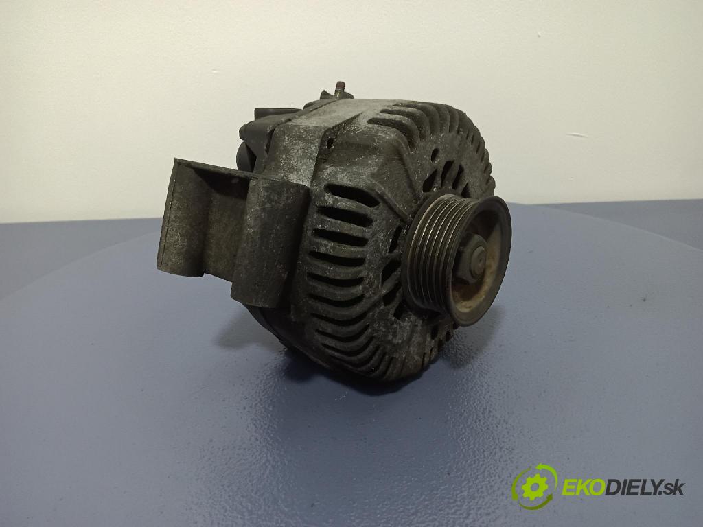 Ford Windstar 1997 Alternator 01