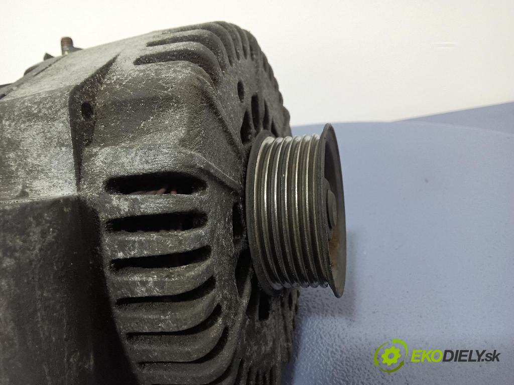 Ford Windstar 1997 Alternator 01