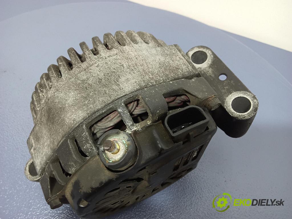 Ford Windstar 1997 Alternator 01