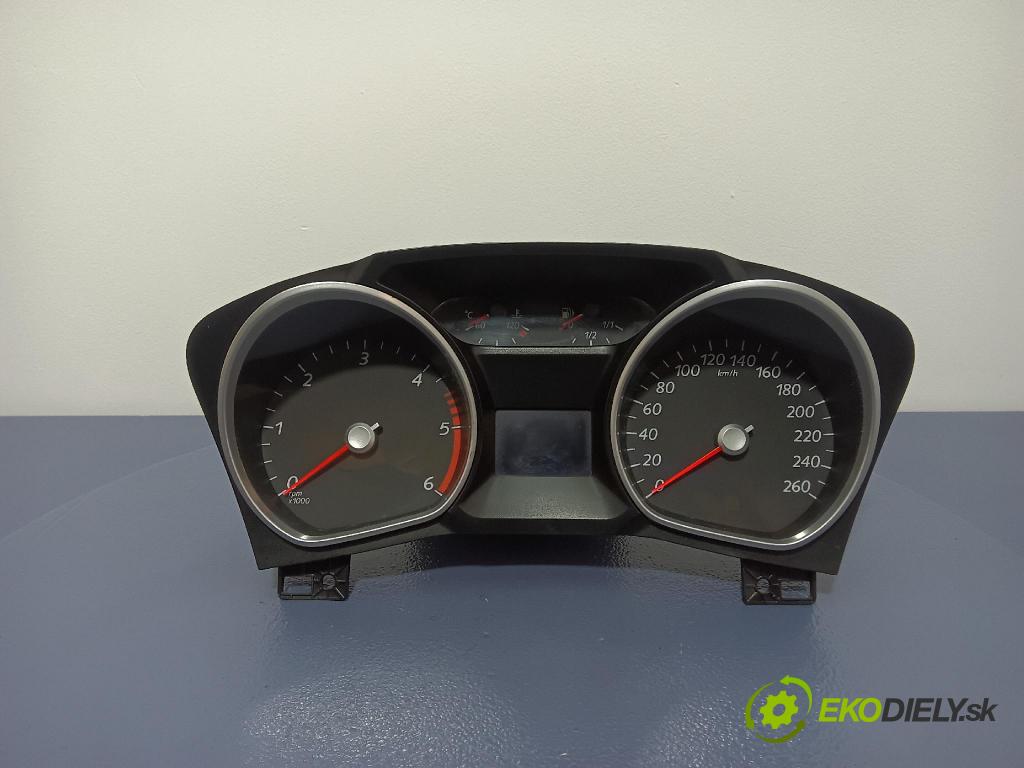 Ford Mondeo 2009 prístrojovka/ budíky 8M2T-10849-CC
