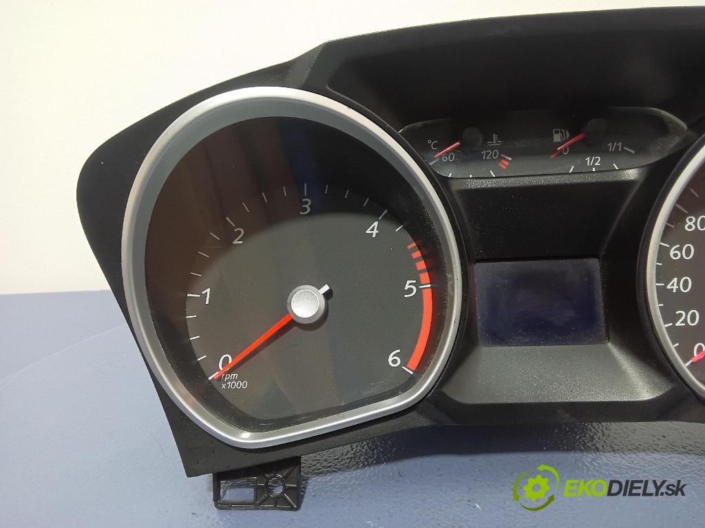 Ford Mondeo 2009 prístrojovka/ budíky 8M2T-10849-CC
