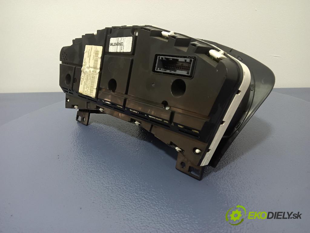 Ford Mondeo 2009 prístrojovka/ budíky 8M2T-10849-CC