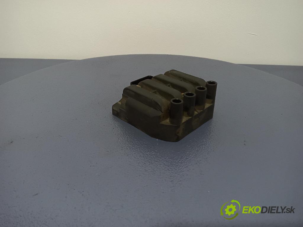 Volkswagen Bora 2001 cievka Zapaľovanie: BAEQ191