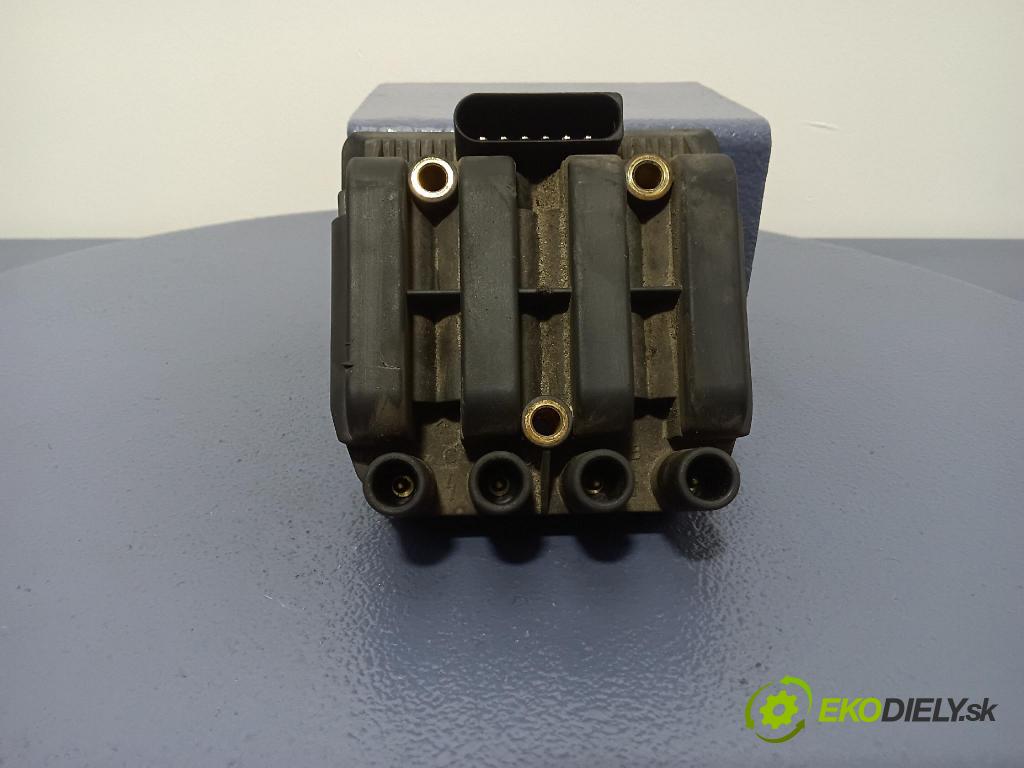 Volkswagen Bora 2001 cievka Zapaľovanie: BAEQ191