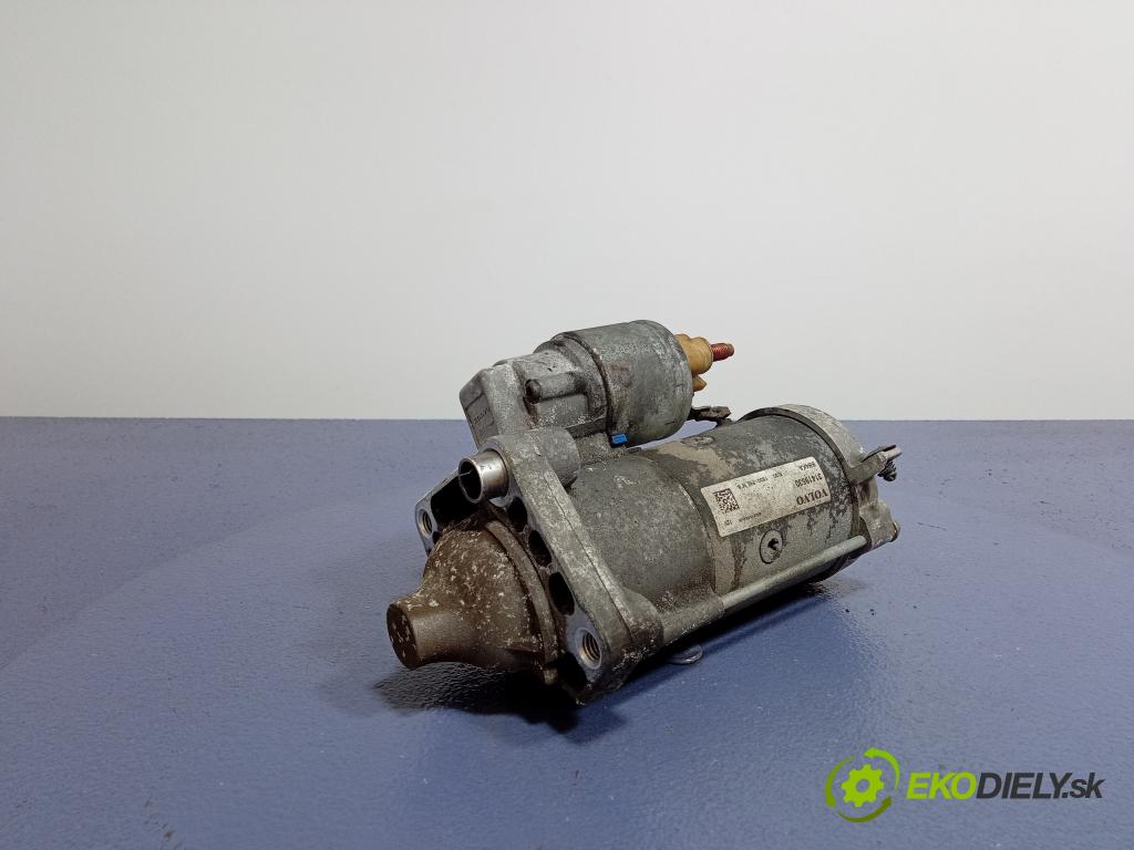 Volvo S40/V40 2015 startér: 31419530