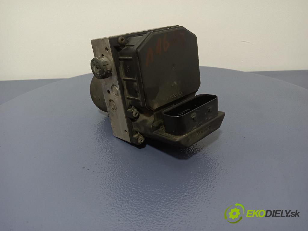 Audi A6 2002 čerpadlo ABS x 4B0614517G