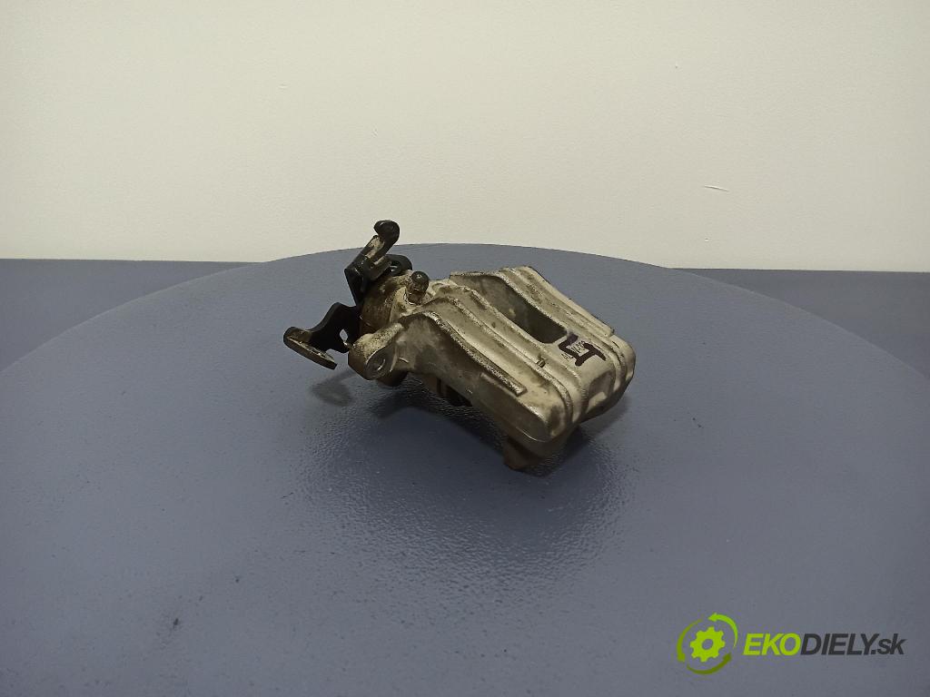 Audi A6 2002 brzdič brzdový zad Vľavo: ALVW-003