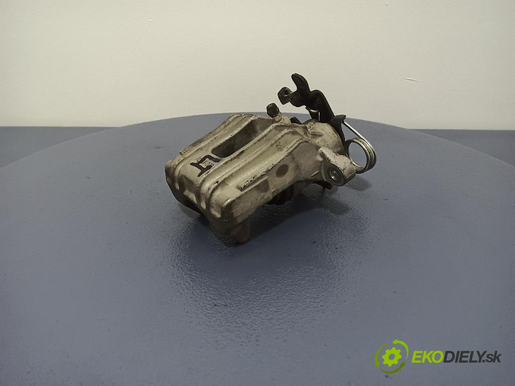 Audi A6 2002 brzdič brzdový zad Vľavo: ALVW-003