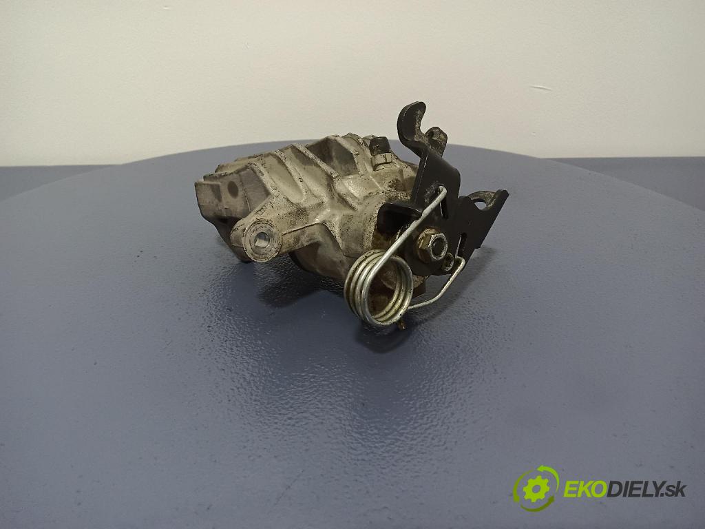 Audi A6 2002 brzdič brzdový zad Vľavo: ALVW-003
