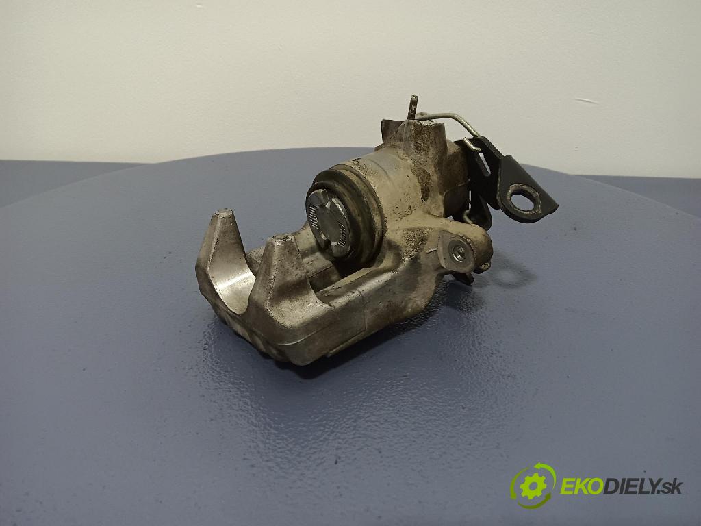 Audi A6 2002 brzdič brzdový zad Vľavo: ALVW-003