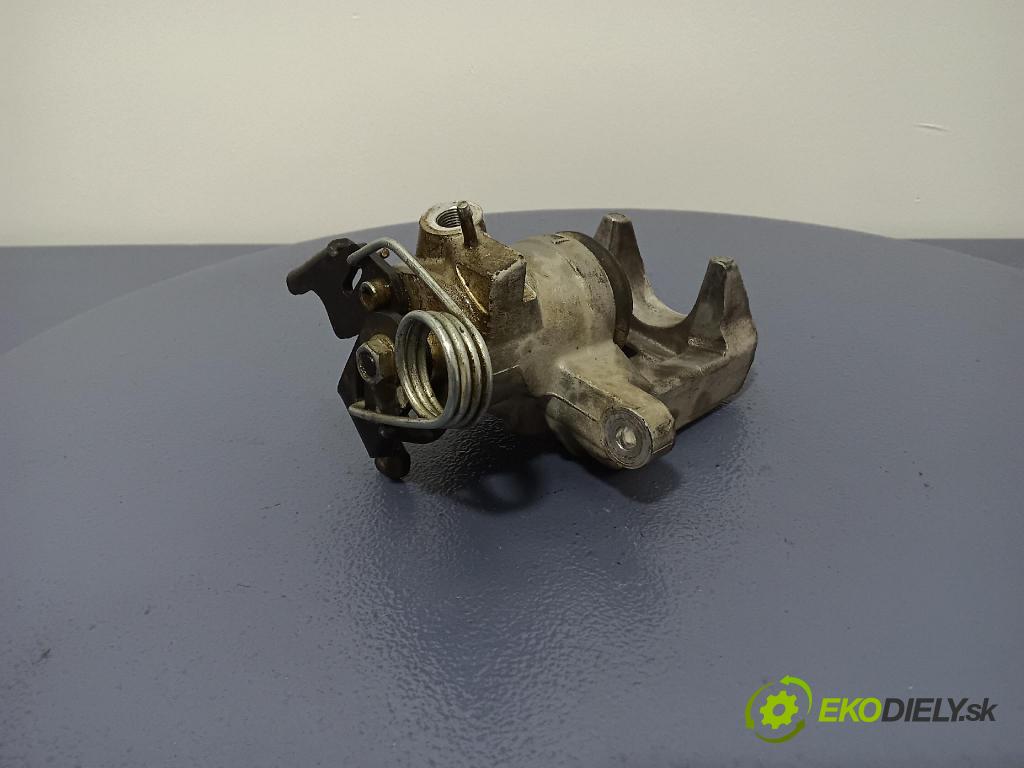 Audi A6 2002 brzdič brzdový zad Vľavo: ALVW-003