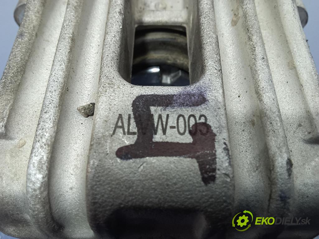 Audi A6 2002 brzdič brzdový zad Vľavo: ALVW-003