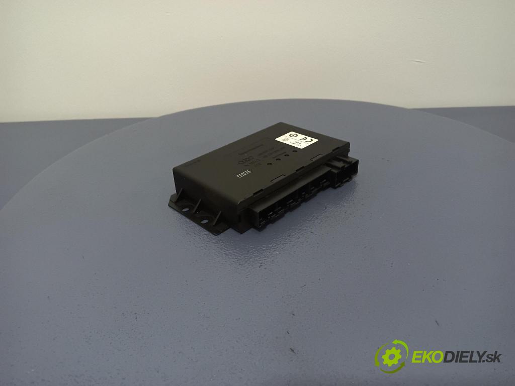 Audi A6 2002 riadiaca jednotka Komfortu 4B0962258K