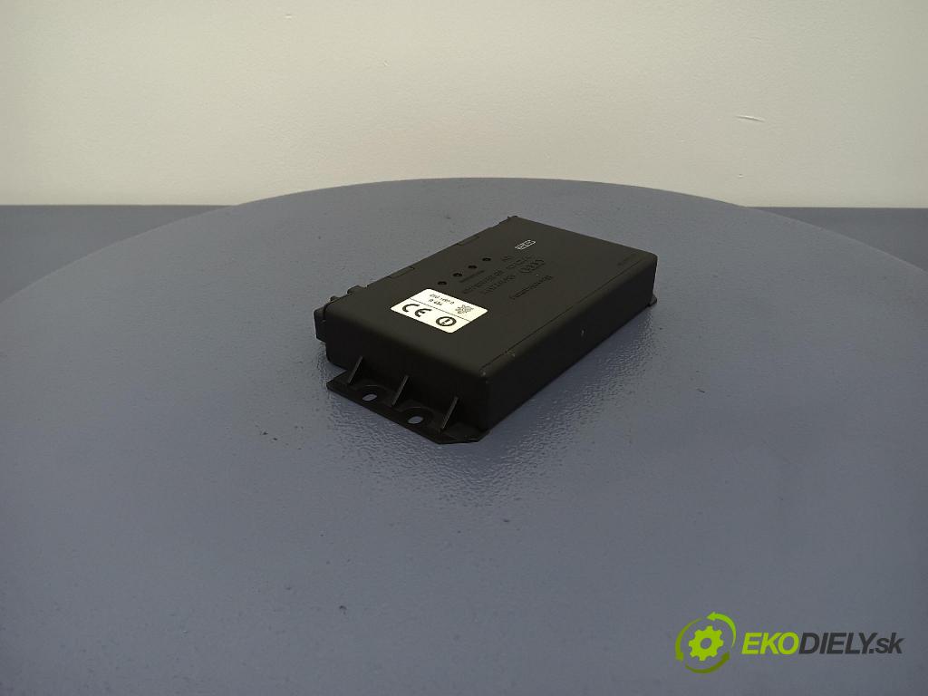 Audi A6 2002 riadiaca jednotka Komfortu 4B0962258K