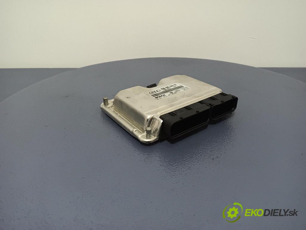 Audi A6 2002 riadiaca jednotka Motor: 038906019CF