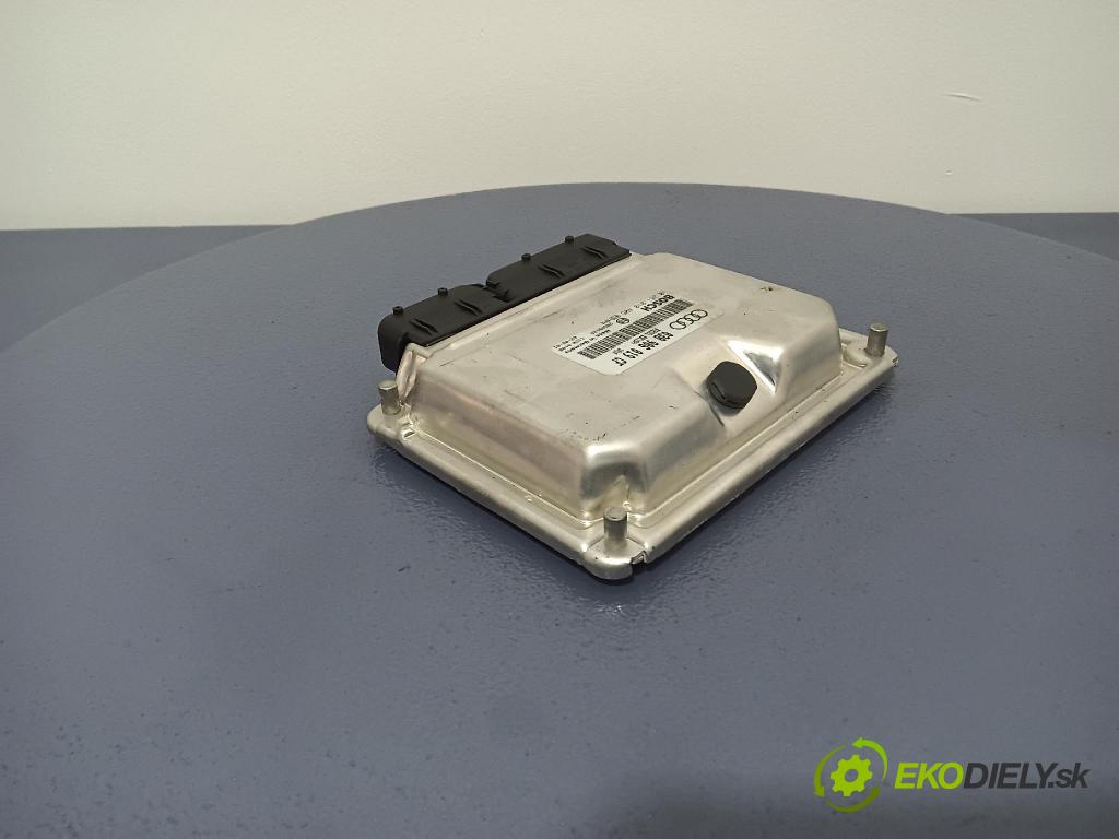 Audi A6 2002 riadiaca jednotka Motor: 038906019CF