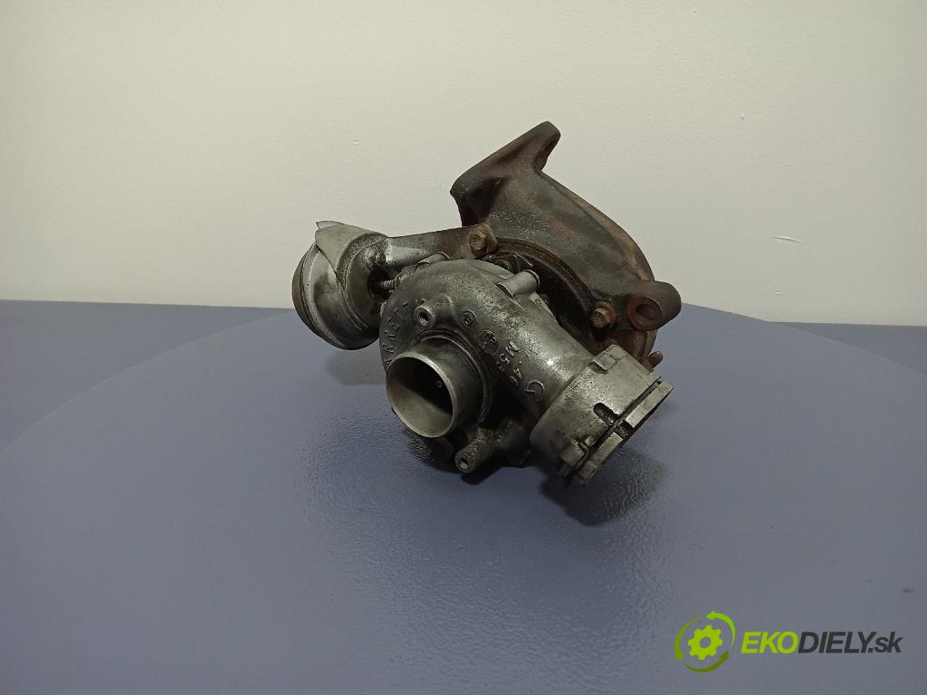 Audi A6 2002 Turbo-kompresor: 038145702G