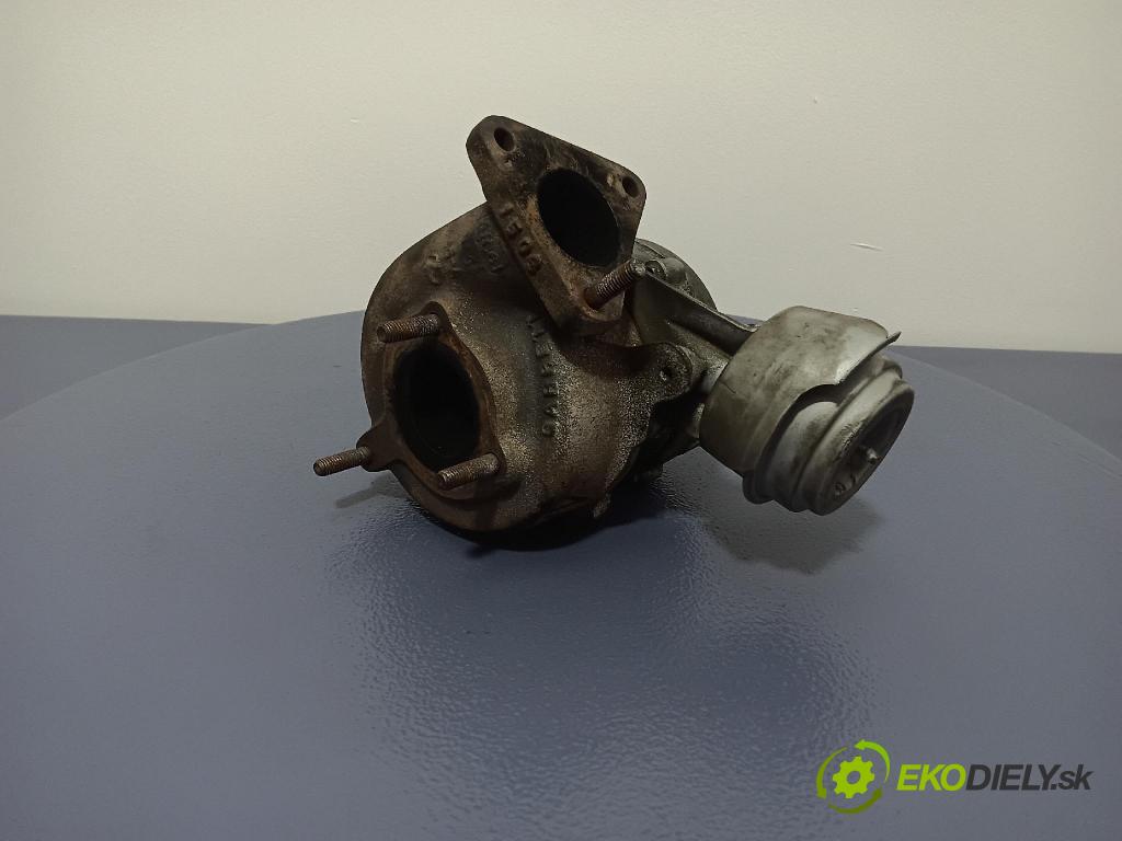 Audi A6 2002 Turbo-kompresor: 038145702G