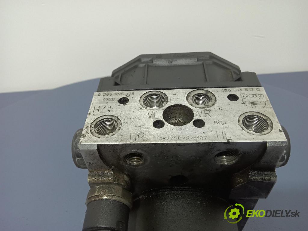 Audi A6 2004 čerpadlo ABS x 4B0614517G