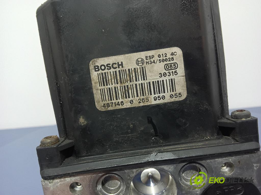 Audi A6 2004 čerpadlo ABS x 4B0614517G