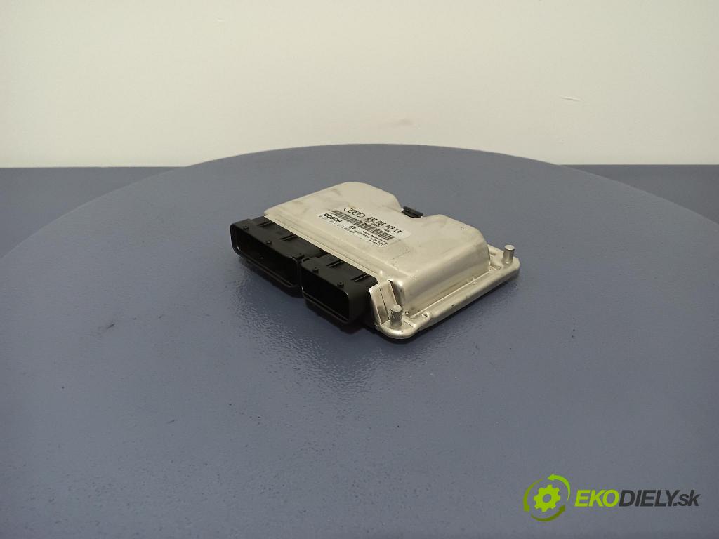 Audi A6 2004 riadiaca jednotka Motor: 038906019LM