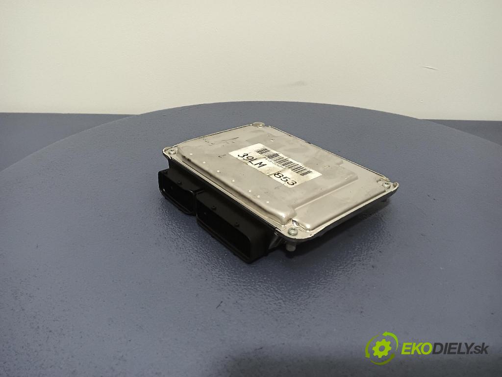 Audi A6 2004 riadiaca jednotka Motor: 038906019LM