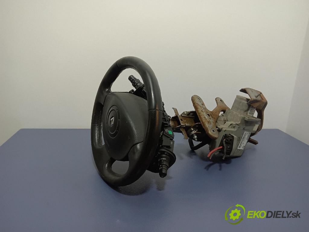 Renault Scenic 2004 Stĺpik volant x 8200035272