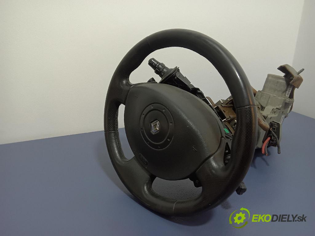 Renault Scenic 2004 Stĺpik volant x 8200035272
