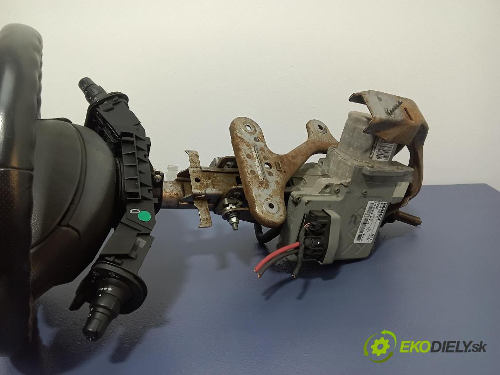 Renault Scenic 2004 Stĺpik volant x 8200035272
