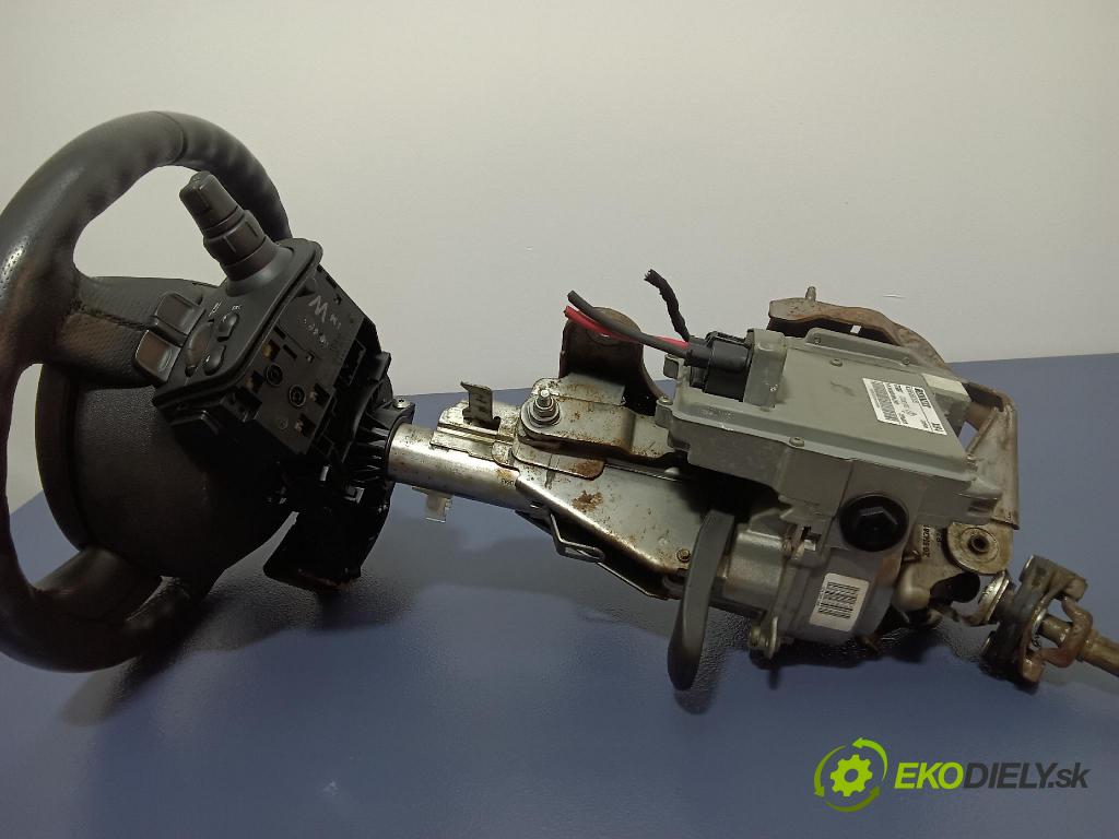 Renault Scenic 2004 Stĺpik volant x 8200035272