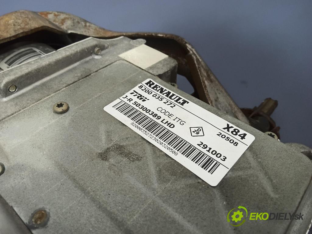 Renault Scenic 2004 Stĺpik volant x 8200035272