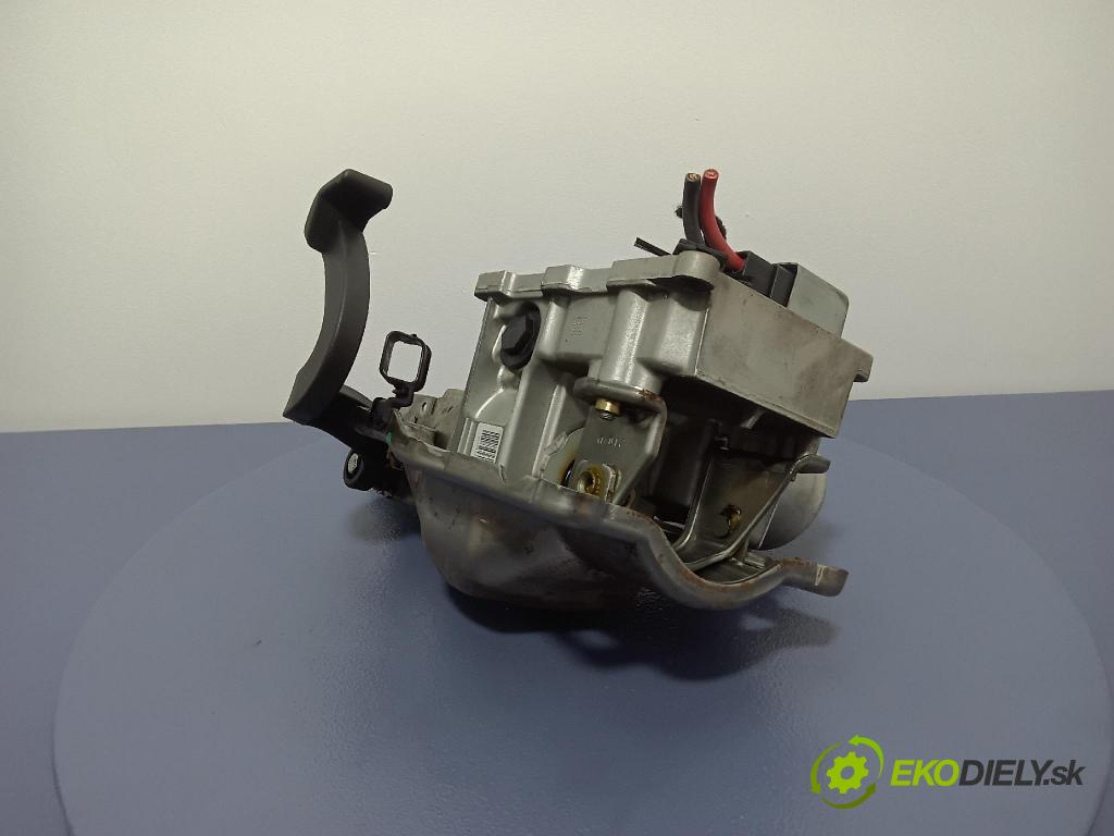 Fiat Bravo 2007 Stĺpik volant x 00051795527