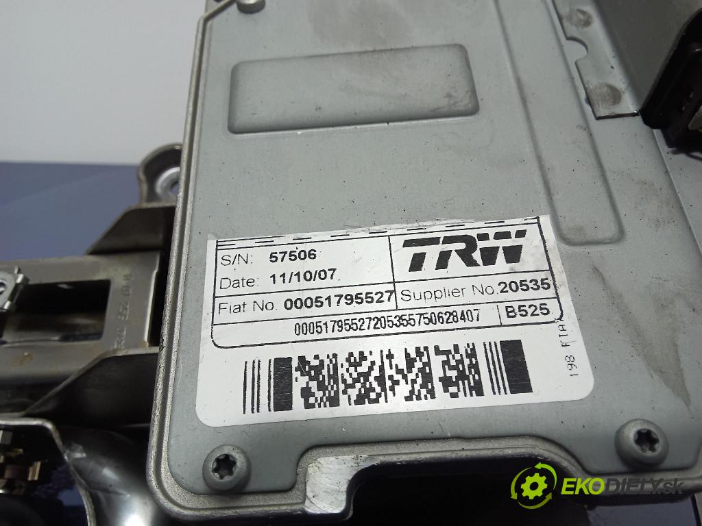 Fiat Bravo 2007 Stĺpik volant x 00051795527
