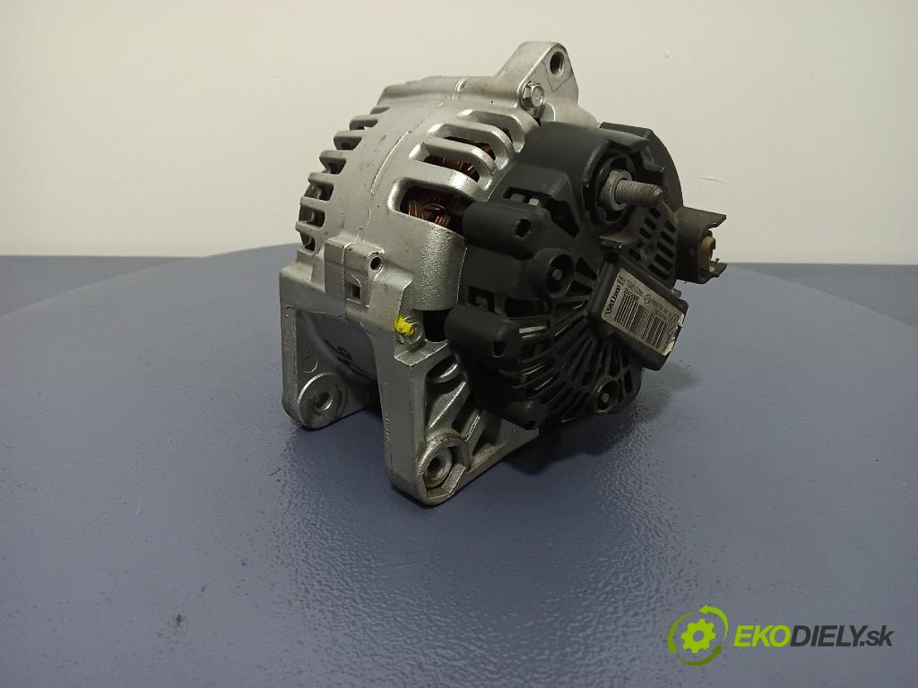 Renault Scenic 2004 Alternator 8200588648A