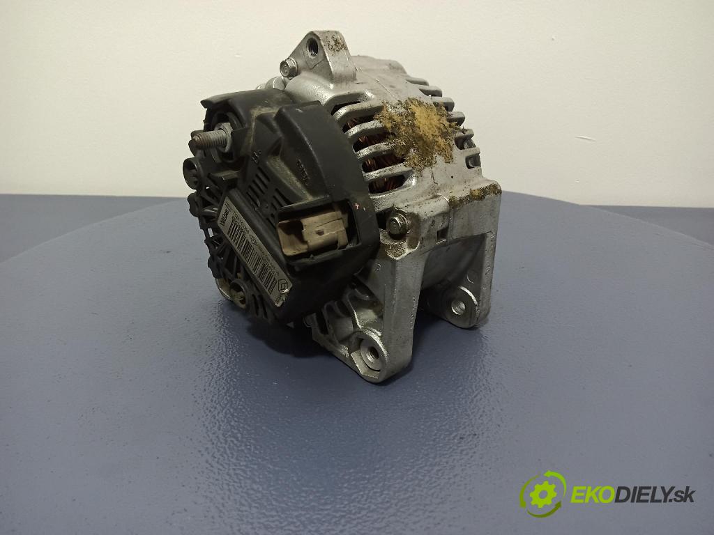 Renault Scenic 2004 Alternator 8200588648A