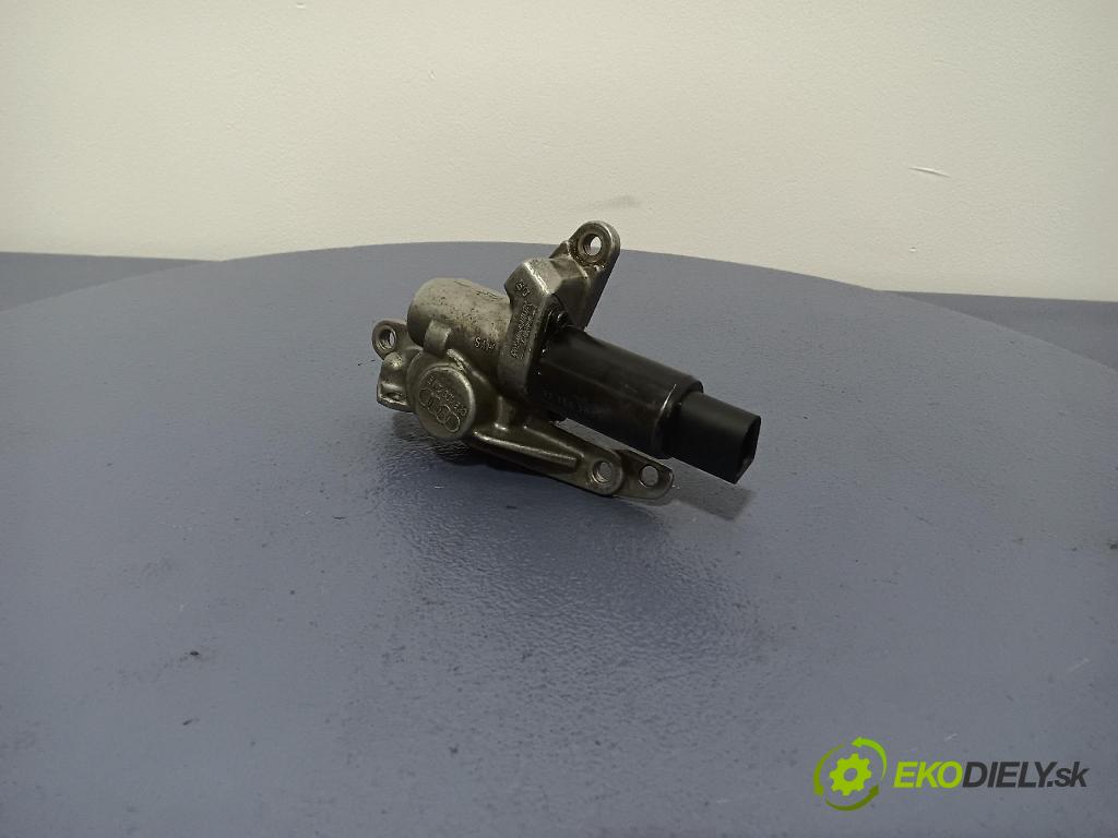 Audi A4 2004 Napínač: Načasovanie: 06B103741E