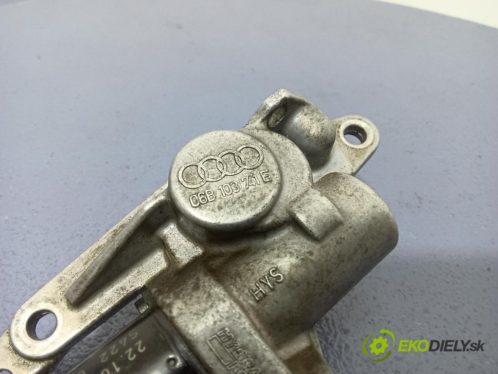 Audi A4 2004 Napínač: Načasovanie: 06B103741E