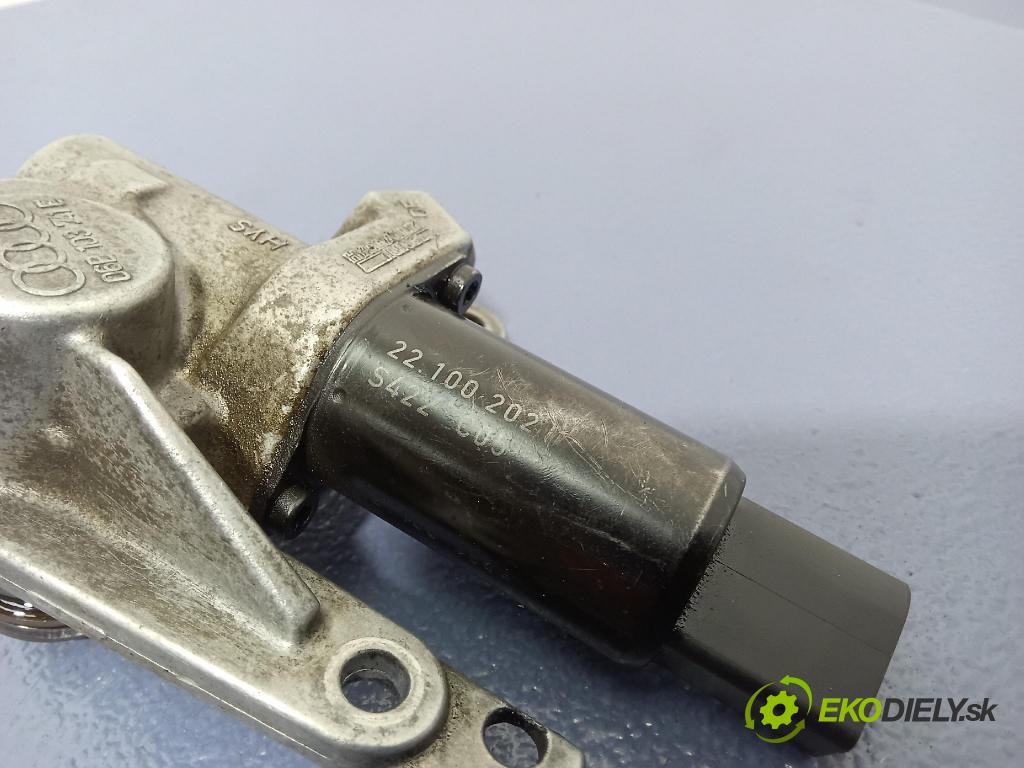 Audi A4 2004 Napínač: Načasovanie: 06B103741E
