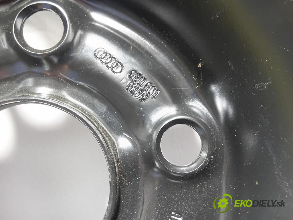 Audi A4 2004 koleso Prístup: 8E0601027C