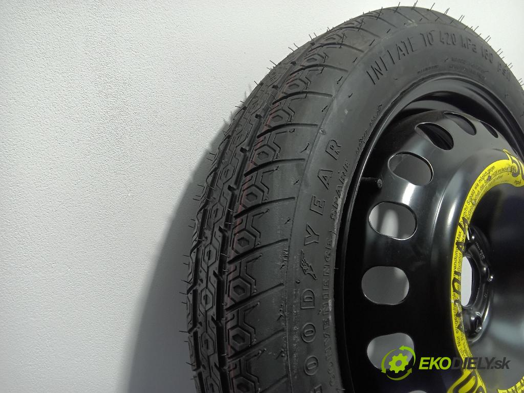 Audi A4 2004 koleso Prístup: 8E0601027C