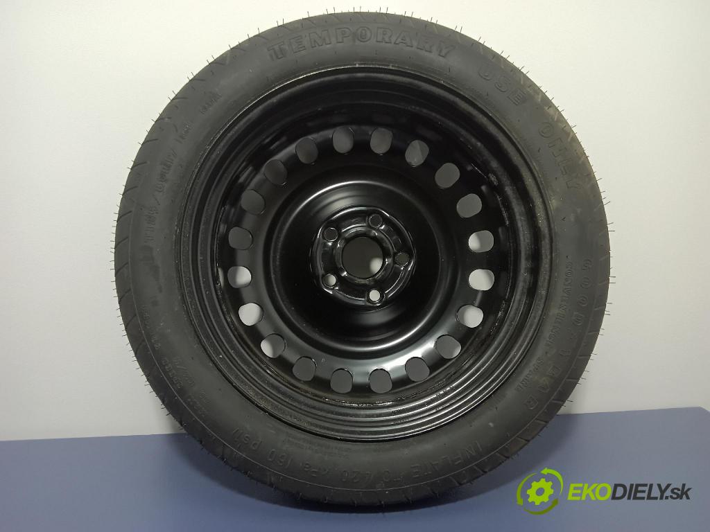 Audi A4 2004 koleso Prístup: 8E0601027C