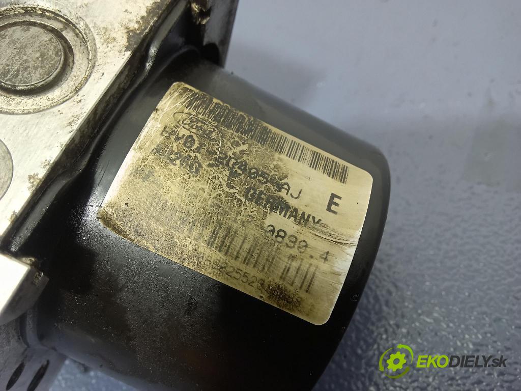 Ford Focus 2012 čerpadlo ABS x 10.0961-0194.3