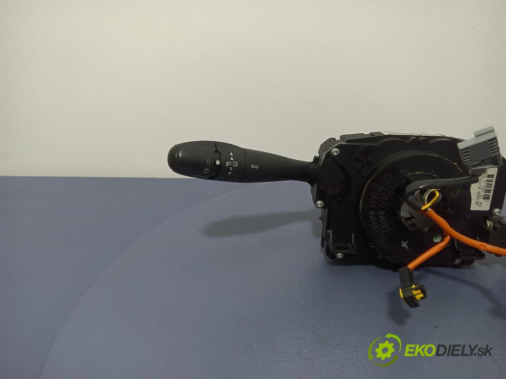 Peugeot 407 2005 prepínač Komplex: 96473051XT