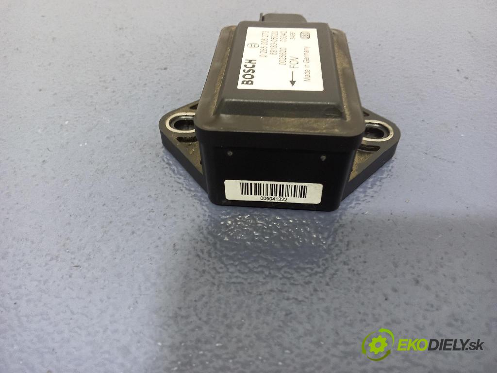 Toyota Avensis 2003 snímač ESP 89183-05020