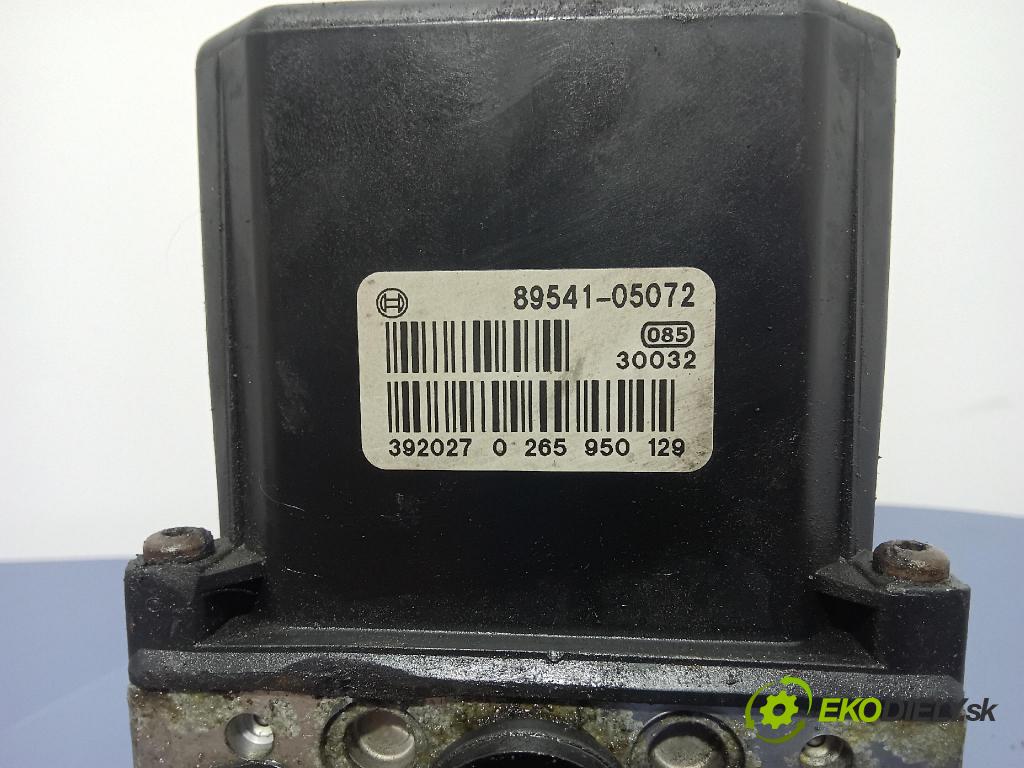 Toyota Avensis 2003 čerpadlo ABS x 44540-05032