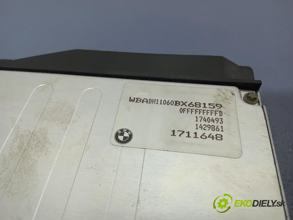 Bmw 520 i 1997 riadiaca jednotka Motor: 1429861