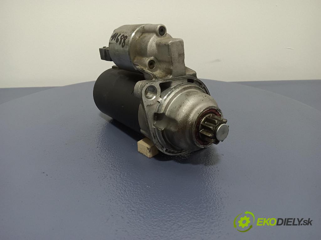 Volkswagen Golf iv 1998 startér: AS S0025